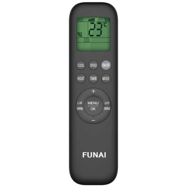Внутренние блоки мульти сплит-систем FUNAI RAM-I-SG55HP.W02/S Внутренние блоки мульти сплит-систем FUNAI RAM-I-SG55HP.W02/S