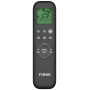 Внутренние блоки мульти сплит-систем FUNAI RAM-I-SG55HP.W02/S Внутренние блоки мульти сплит-систем FUNAI RAM-I-SG55HP.W02/S