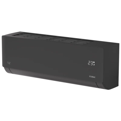 Внутренние блоки настенного типа для мульти сплит-систем SENSEI NERO SHINKIRIGAMI RAM-I-SNN30HP.W02/S Внутренние блоки настенного типа для мульти сплит-систем SENSEI NERO SHINKIRIGAMI RAM-I-SNN30HP.W02/S
