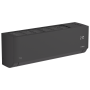 Внутренние блоки настенного типа для мульти сплит-систем SENSEI NERO SHINKIRIGAMI RAM-I-SNN30HP.W02/S Внутренние блоки настенного типа для мульти сплит-систем SENSEI NERO SHINKIRIGAMI RAM-I-SNN30HP.W02/S