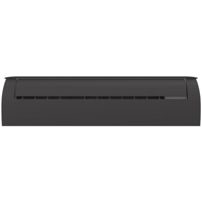 Внутренние блоки настенного типа для мульти сплит-систем SENSEI NERO SHINKIRIGAMI RAM-I-SNN30HP.W02/S Внутренние блоки настенного типа для мульти сплит-систем SENSEI NERO SHINKIRIGAMI RAM-I-SNN30HP.W02/S