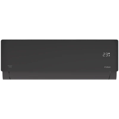 Внутренние блоки настенного типа для мульти сплит-систем SENSEI NERO SHINKIRIGAMI RAM-I-SNN35HP.W02/S