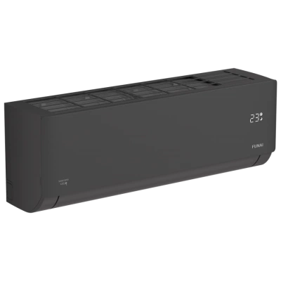 Внутренние блоки настенного типа для мульти сплит-систем SENSEI NERO SHINKIRIGAMI RAM-I-SNN35HP.W02/S Внутренние блоки настенного типа для мульти сплит-систем SENSEI NERO SHINKIRIGAMI RAM-I-SNN35HP.W02/S