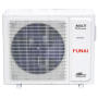 FUNAI Наружные блоки серии ORIGAMI KODO Inverter RAM-I-2OK40HP.01/U