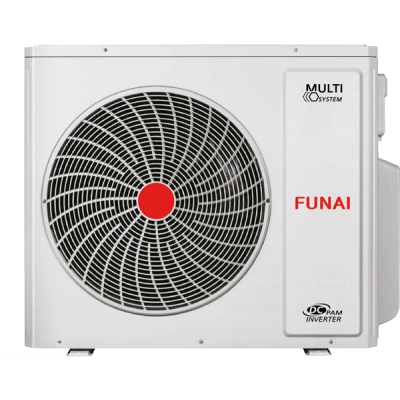 Наружные блоки мульти сплит систем серии KIRIGAMI Inverter Наружные блоки мульти сплит систем серии KIRIGAMI Inverter