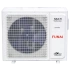 Наружные блоки серии ORIGAMI KODO Inverter RAM-I-3OK60HP.01/U Наружные блоки серии ORIGAMI KODO Inverter RAM-I-3OK60HP.01/U