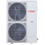 FUNAI Наружные блоки серии ORIGAMI KODO Inverter RAM-I-4OK105HP.01/U