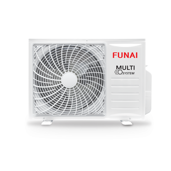 FUNAI Наружные блоки серии ORIGAMI RAMI-2OR50HP.D05/U LP FUNAI Наружные блоки серии ORIGAMI RAMI-2OR50HP.D05/U LP