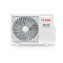 FUNAI Наружные блоки серии ORIGAMI RAMI-2OR50HP.D05/U LP FUNAI Наружные блоки серии ORIGAMI RAMI-2OR50HP.D05/U LP