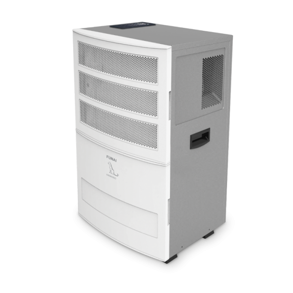 FUNAI Осушители воздуха серии YAMANEKO 120 RAD-Y120T7E FUNAI Осушители воздуха серии YAMANEKO 120 RAD-Y120T7E