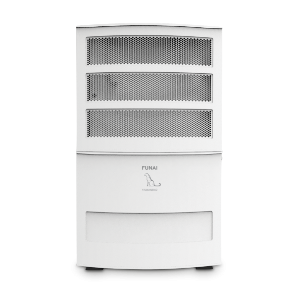 FUNAI Осушители воздуха серии YAMANEKO 120 RAD-Y120T7E FUNAI Осушители воздуха серии YAMANEKO 120 RAD-Y120T7E