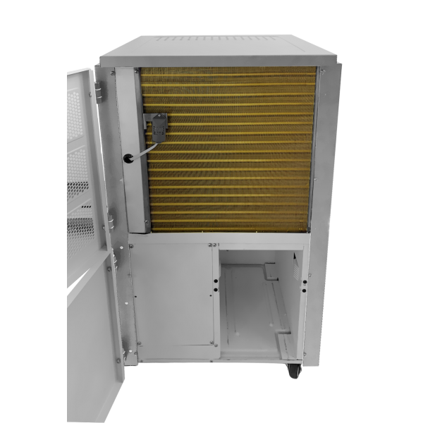 FUNAI Осушители воздуха серии YAMANEKO 120 RAD-Y120T7E FUNAI Осушители воздуха серии YAMANEKO 120 RAD-Y120T7E