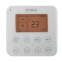 FUNAI Классические сплит-системы напольно-потолочного типа серии DRAGON LAC-DR105HP.F01/S/LAC-DR105HP.01/U
