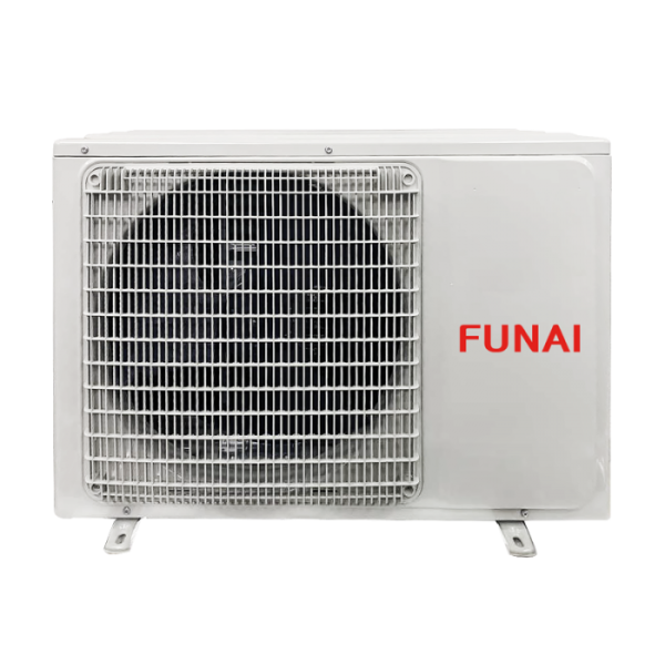 FUNAI Классические сплит-системы напольно-потолочного типа серии DRAGON LAC-DR105HP.F01/S/LAC-DR105HP.01/U