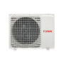 FUNAI Классические сплит-системы кассетного типа серии DRAGON LAC-DR35HP.C01/S/Pan DR-4LA/LAC-DR35HP.01/U FUNAI Классические сплит-системы кассетного типа серии DRAGON LAC-DR35HP.C01/S/Pan DR-4LA/LAC-DR35HP.01/U