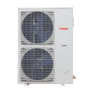FUNAI Классические сплит-системы кассетного типа серии DRAGON LAC-DR55HP.C01/S/Pan DR-4LA/LAC-DR55HP.01/U