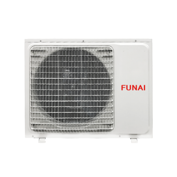 FUNAI Классические сплит-системы кассетного типа серии DRAGON LAC-DR55HP.C01/S/Pan DR-4LA/LAC-DR55HP.01/U
