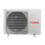 FUNAI Классические сплит-системы канального типа серии DRAGON LAC-DR70HP.D01/S/LAC-DR70HP.01/U