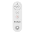 Бытовой вентилятор серии DANSEN FSF-161E-WT Бытовой вентилятор серии DANSEN FSF-161E-WT