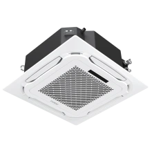 Внутренние блоки кассетного типа серии ORIGAMI KODO Inverter RAM-I-OK55HP.C01/S/Pan OK-4RA
