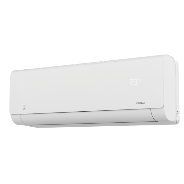 FUNAI Внутренние блоки настенного типа серии SHOGUN Inverter RAM-I-SG30HP.W01/S FUNAI Внутренние блоки настенного типа серии SHOGUN Inverter RAM-I-SG30HP.W01/S