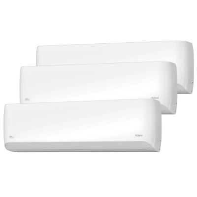 Внутренние блоки мульти сплит систем серии ORIGAMI Inverter (R32) RAMI-SM35HP.D04/S Внутренние блоки мульти сплит систем серии ORIGAMI Inverter (R32) RAMI-SM35HP.D04/S