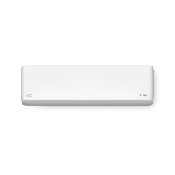 FUNAI Внутренние блоки мульти сплит систем серии ORIGAMI Inverter (R32) RAMI-SM35HP.D04/S