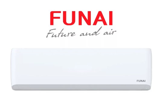 FUNAI Inverter BUSHIDO, SENSEI и SHOGUN FUNAI Inverter BUSHIDO, SENSEI и SHOGUN